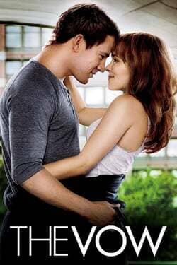 The Vow รักครั้งใหม่ หัวใจเดิม (2012)