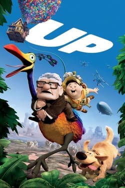Up ปู่ซ่าบ้าพลัง (2009)