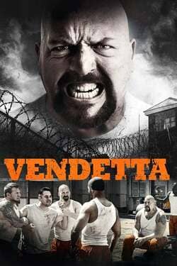 Vendetta ล่าชําระแค้น (2015) Vendetta ล่าชําระแค้น (2015)