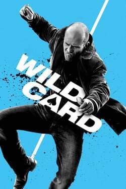 Wild Card มือฆ่าเอโพดำ (2015)