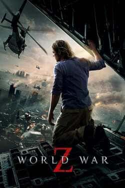 World War Z มหาวิบัติสงคราม Z (2013)