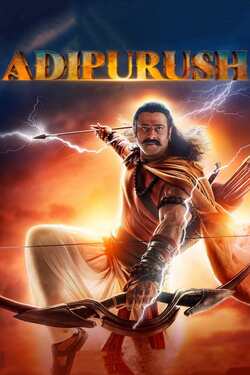 Adipurush (2023) Adipurush (2023)