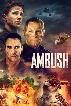 Ambush ภารกิจฝ่าวงล้อมสงครามเวียดนาม (2023)