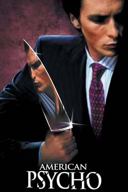 American Psycho 1 อเมริกัน ไซโค ภาค 1 (2000) American Psycho 1 อเมริกัน ไซโค ภาค 1 (2000)