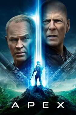 Apex ล่าคนอึดพลิกจักรวาล (2021)  