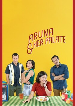 Aruna & Lidahnya (2018) Aruna & Lidahnya (2018)