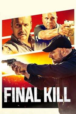 Assassination Island Final Kill ฆ่าครั้งสุดท้าย (2020) Assassination Island Final Kill ฆ่าครั้งสุดท้าย (2020)
