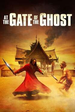 อุโมงค์ผาเมือง At the Gate of the Ghost (2011) 