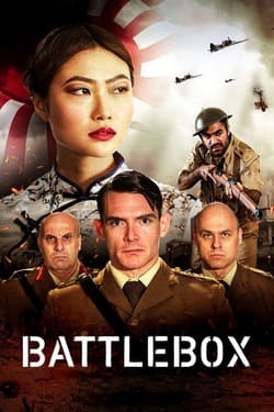 Battlebox (2023) Battlebox (2023)