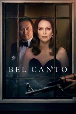 Bel Canto เสียงเพรียกแห่งรัก (2018) 