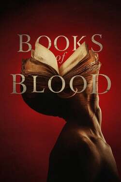 Books of Blood จารึกโลหิต (2020)