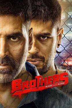 Brothers พี่น้องสังเวียนเดือด (2015) Brothers พี่น้องสังเวียนเดือด (2015)
