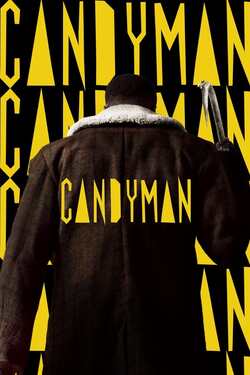 Candyman ไอ้มือตะขอ (2021)