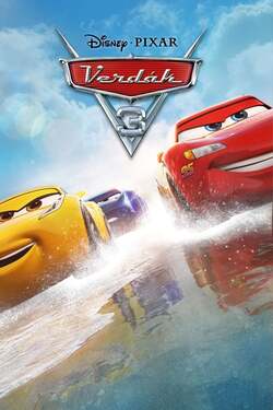 Cars 3 สี่ล้อซิ่ง ชิงบัลลังก์แชมป์ (2017) Cars 3 สี่ล้อซิ่ง ชิงบัลลังก์แชมป์ (2017)