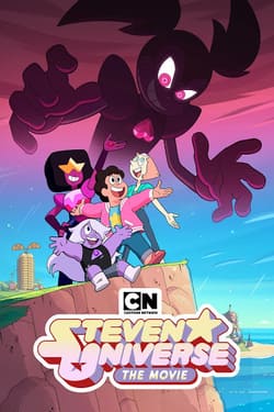 Cartoon Network Steven Universe The Movie การ์ตูนเน็ตเวิร์คสตีเวนจักรวาล (2019) Cartoon Network Steven Universe The Movie การ์ตูนเน็ตเวิร์คสตีเวนจักรวาล (2019)