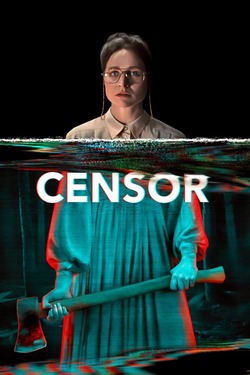 Censor โหดต้องห้าม (2021)