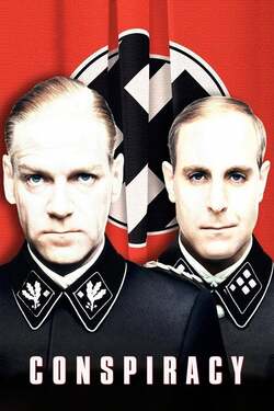 Conspiracy แผนลับดับทมิฬ (2001) Conspiracy แผนลับดับทมิฬ (2001)