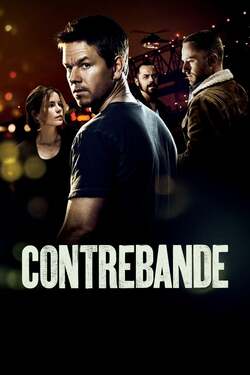 Contraband คนเดือดท้านรกเถื่อน (2012)