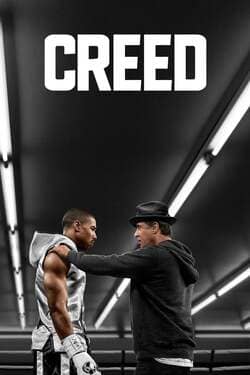 Creed 1 ครี้ด ภาค 1 บ่มแชมป์เลือดนักชก (2015) Creed 1 ครี้ด ภาค 1 บ่มแชมป์เลือดนักชก (2015)