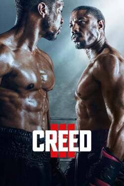 Creed 3 ครี้ด ภาค 3 (2023)