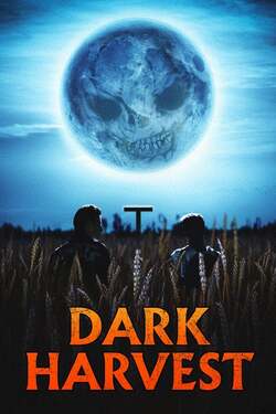 Dark Harvest (2023)