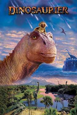 Dinosaur ไดโนเสาร์ (2000)