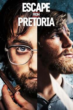 Escape from Pretoria แผนลับแหกคุกพริทอเรีย (2020)
