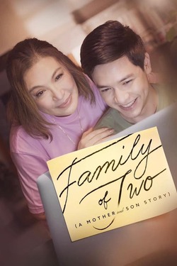 Family of Two ครอบครัวคือสองเรา (2023)