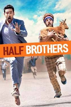Half Brothers ครึ่งพี่ครึ่งน้อง (2020)