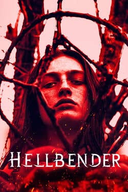Hellbender บ้านฝ่านรก (2021)