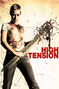 High Tension สับ สับ สับ (2003)