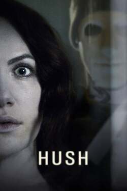 Hush ฆ่าเธอให้เงียบสนิท (2016)