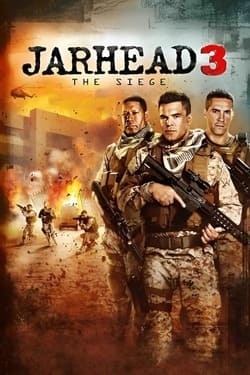 Jarhead 3 The Siege จาร์เฮด ภาค 3 พลระห่ำสงครามนรก (2016) Jarhead 3 The Siege จาร์เฮด ภาค 3 พลระห่ำสงครามนรก (2016)