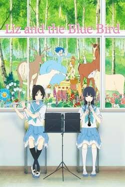 Liz and the Blue Bird (2018) Liz and the Blue Bird (2018)