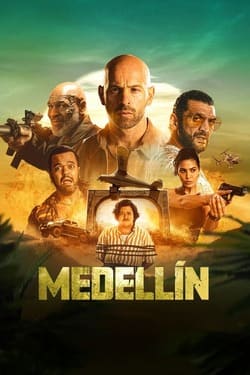Medellin ข้าคือลูกเจ้าพ่อ (มั้ง) (2023)
