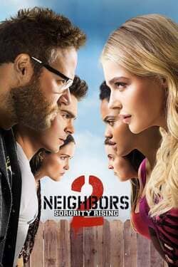 Neighbors 2 Sorority Rising เพื่อนบ้านมหา(บรร)ลัย ภาค 2 (2016)