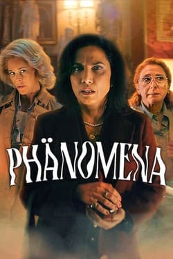 Phenomena ฟีโนมีนา (2023)