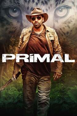 Primal โคตรคนมหากาฬ (2019) Primal โคตรคนมหากาฬ (2019)