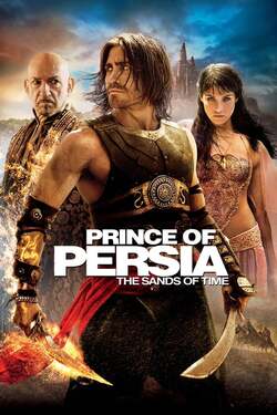 Prince Of Persia The Sands Of Time เจ้าชายแห่งเปอร์เซีย (2010) Prince Of Persia The Sands Of Time เจ้าชายแห่งเปอร์เซีย (2010)