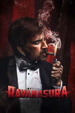 Ravanasura ซ้อนแผนฆ่า (2023) Ravanasura ซ้อนแผนฆ่า (2023)