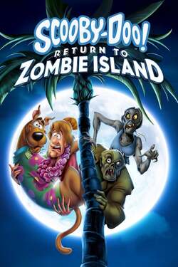 Scooby Doo Return to Zombie Island สคูบี้ ดู ยกแก๊งตะลุยแดนซอมบี้ (2019) Scooby Doo Return to Zombie Island สคูบี้ ดู ยกแก๊งตะลุยแดนซอมบี้ (2019)