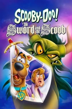 Scooby Doo The Sword and the Scoob สคูบี้ดู ดาบและสคูบ (2021) Scooby Doo The Sword and the Scoob สคูบี้ดู ดาบและสคูบ (2021)