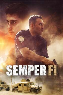Semper Fi ตำรวจระห่ำ ฆ่าไม่ตาย (2019) Semper Fi ตำรวจระห่ำ ฆ่าไม่ตาย (2019)