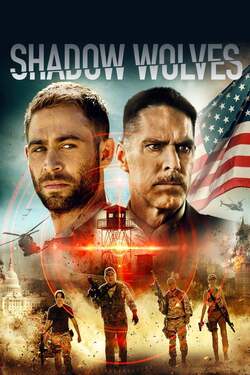 Shadow Wolves ฝูงเงา หมาป่า (2019)