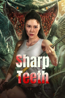 Sharp Teeth ปลากินคน (2024) Sharp Teeth ปลากินคน (2024)