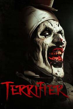 Terrifier 1 อิหนูกูจะฆ่ามึง ภาค 1 (2017)