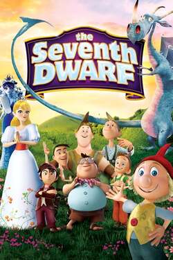 The 7th Dwarf ยอดฮีโร่คนแคระทั้งเจ็ด (2014)