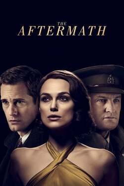 The Aftermath อาฟเตอร์แมท (2019) The Aftermath อาฟเตอร์แมท (2019)