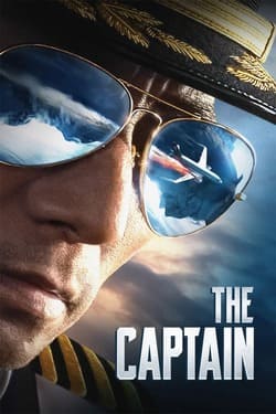 The Captain เดอะ กัปตัน เหินฟ้าฝ่านรก (2019) The Captain เดอะ กัปตัน เหินฟ้าฝ่านรก (2019)