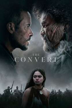 The Convert (2023) The Convert (2023)